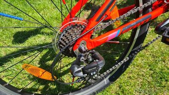 SCOTT - SCALE JR24 - 8