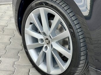 Škoda Octavia III Combi STYLE 2.0 TDI DSG 4x4 110kW°LED°DPH° - 8