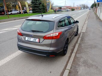 Ford Focus 1,6 ,2013 - 8