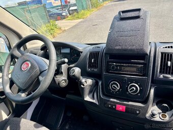 Fiat Ducato 3.0 multijet - 8