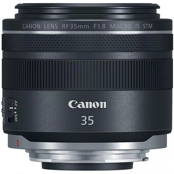 Canon EOS RP (v záruke) - 8
