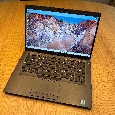 DELL Latitude 14-5400 - 8