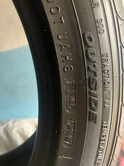 225/45 r17 letne nexen - 8