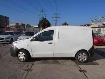 Dacia Dokker Van 1.6 SCe Access - 8