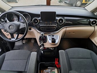 Mercedes Marco Polo - 8