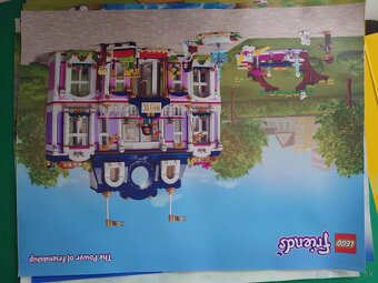 LEGO obrázky na autoplachte - 8