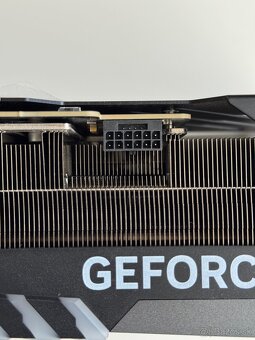 MSI GeForce RTX 4090 Gaming X Trio - 24GB - 8
