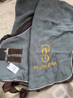 PS of Sweden podsedlovky - 8