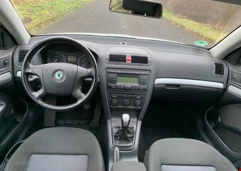 náhradné diely na: Skoda Octavia II 1.9 Tdi, 2.0 Tdi 1.6 16V - 8