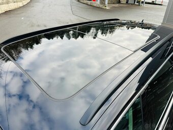 Volkswagen Passat Variant Comfortline 2.0Tdi 4/2017 - 8