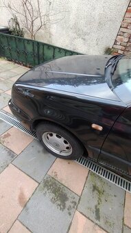 Vw Golf III generácie - 8