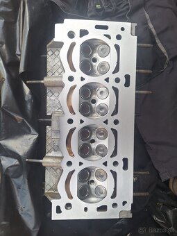 Ponúkam kompletný repas motora opel 2.0cdti - 8