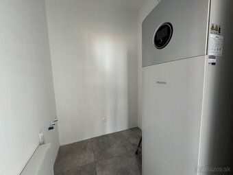Posledný voľný byt Nadštandardné byty v Novom Meste n./V. - 8