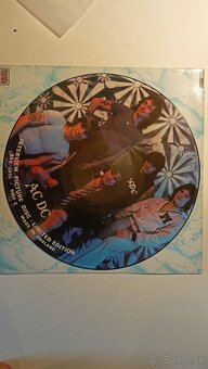 Gramofonové platne LP 9 - 8