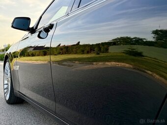 BMW 730d F01 ALPINA R21/360° kamery/4x masáž a ventilácia - 8