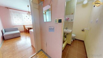 Veľký 1izbový byt s veľkou lodžiou v Holíči - 8