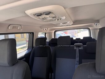 CITROËN SPACETOURER 2.0HDI 110kw 2017 - 8