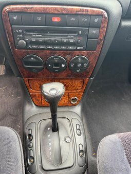 opel vectra - 8
