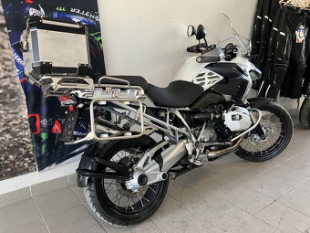 BMW R 1200 GS - 8