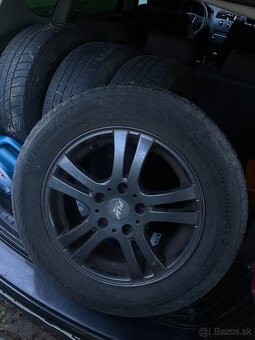 Auto SEAT altea XL - 8