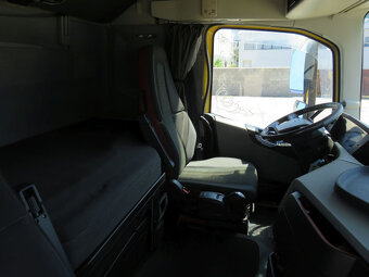VOLVO FH 500, E6, I-SHIFT, Tank 1290L - 8