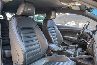 Volkswagen Scirocco R 2.0 TSI - 8