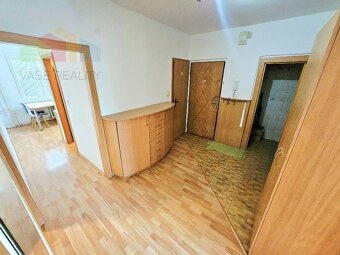 3 izbový byt Bánovce nad Bebravou - 76 m2/ SEVER / KOMPLETNÁ - 8