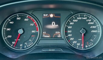 2019 Seat Leon ST Xcellence 1.5TSI 110kw | Keyless●179.000km - 8