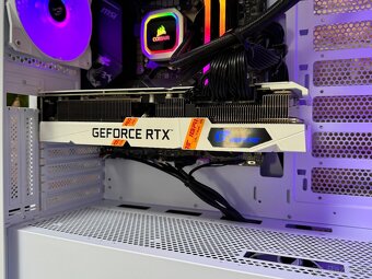 i9 10850K\32GB\RTX 3080\SSD\850W Zdroj - 8