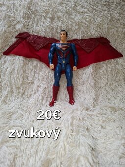Marvel postavicky - 8