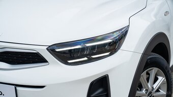 Kia Stonic 1.0 T-benzín, AUTOMAT, 2024, 5.470 km, v záruke - 8
