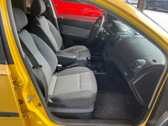 Chevrolet Aveo 1.4 16V LPG - 8
