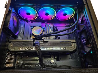 ⚡Intel i9 14900K, RTX 4070 Super, 32GB DDR5, 1TB SSD, 850W⚡ - 8