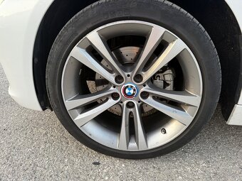 Bmw f31 320d xdrive - 8