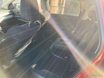 Honda cr-v - 8