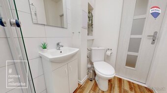 PRENÁJOM/RENT - Ďurgalová ul., BA III - Kramáre, garzónka - 8