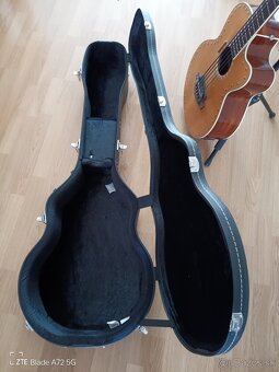 HB Akustik Bass 5 String - 8