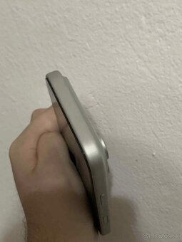 Dobrý deň Ponúkam na predaj iPhone 17 Pro 256GB White - 8
