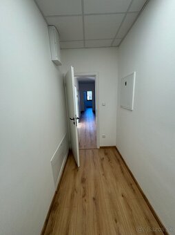 Prenájom moderných obchodných priestorov od 90 m² – Bardejov - 8