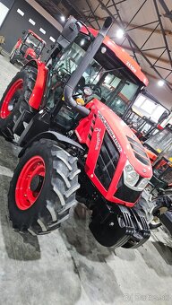 Zetor 100 HS Proxima 2019( EHR, BOSCH - 8