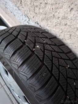 Zimna sada VW GROUP, Matador 195/65 R15,5x112,7,5 mm, 2022 - 8
