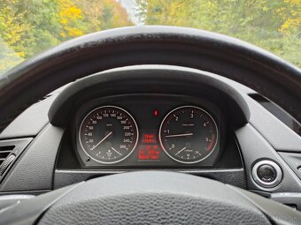 BMW X1 E84 XDrive 1.8d - 8