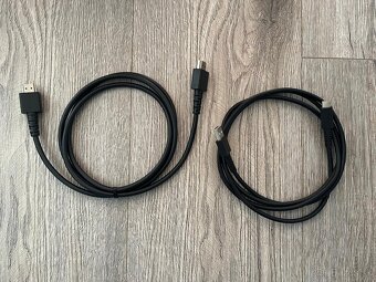 Konzola Nintendo Switch OLED - 8