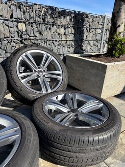 ✅ 5x112 r19 sebring tiguan 8.5j et38 pasuje aj na Kodiaq - 8