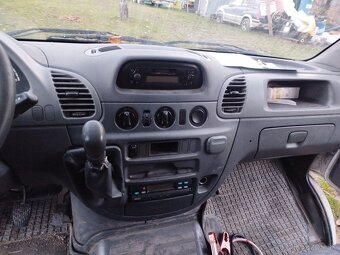 Mercedes šprintér 313cdi - 8