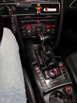 Audi A6C6 - 8