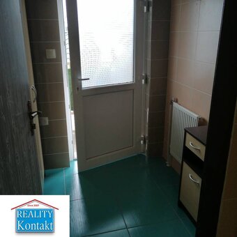 Ponúkame na prenájom 2-izbový byt - 8