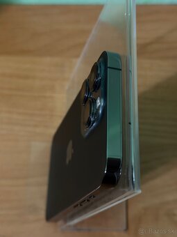 PREDANÉ Dobrý deň Ponúkam na predaj iPhone 13 PRO 128GB - 8