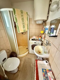 Predaj rodinný dom v obci Mučín - 8