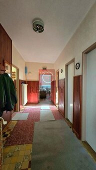 NA PREDAJ rodinný dom, Jarok - 8